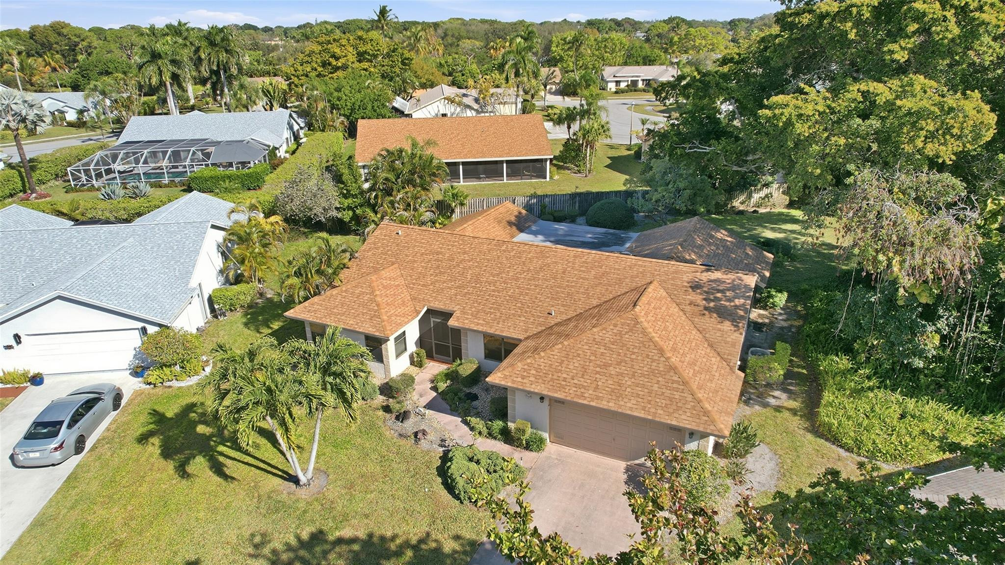 Rainberry Bay Sec 07 - Residential