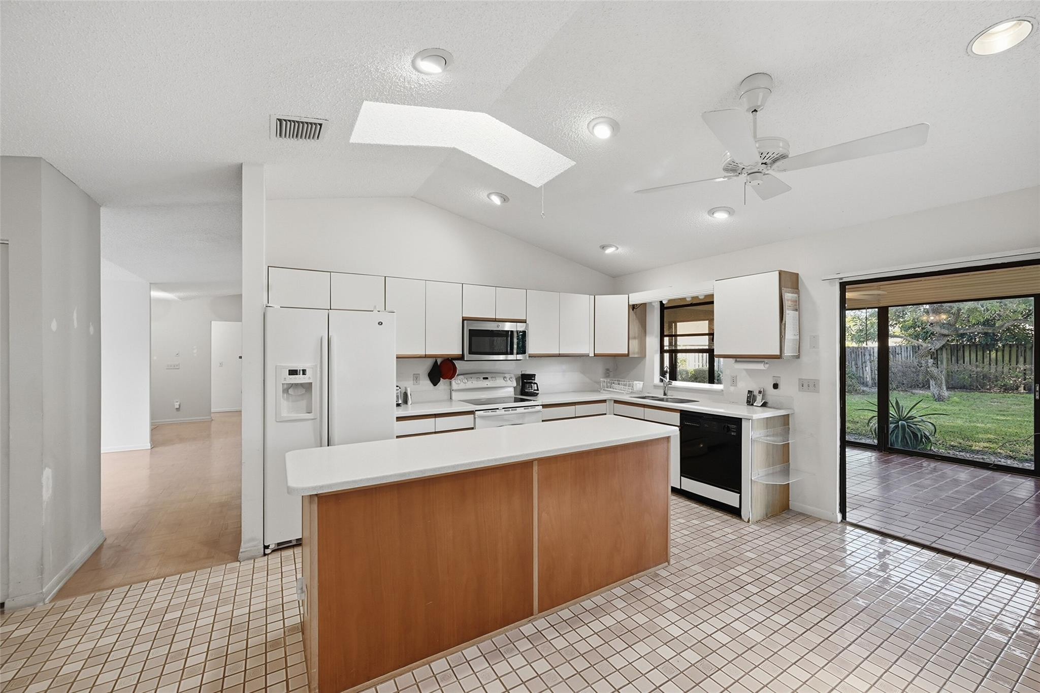 Rainberry Bay Sec 07 - Residential