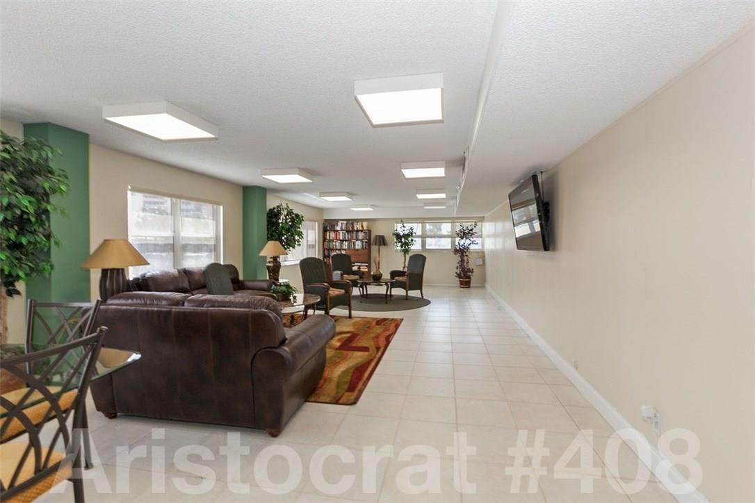ARISTOCRAT - Residential
