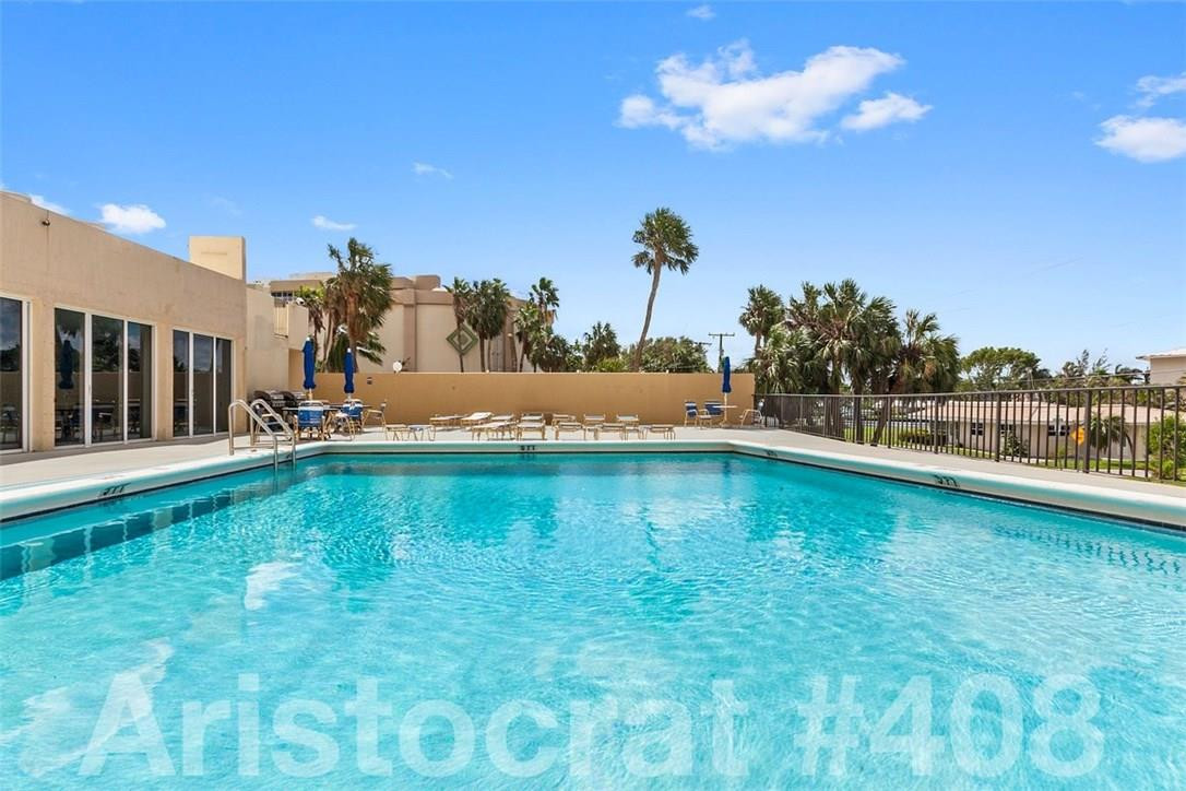 ARISTOCRAT - Residential