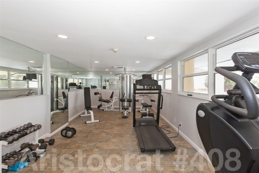 ARISTOCRAT - Residential