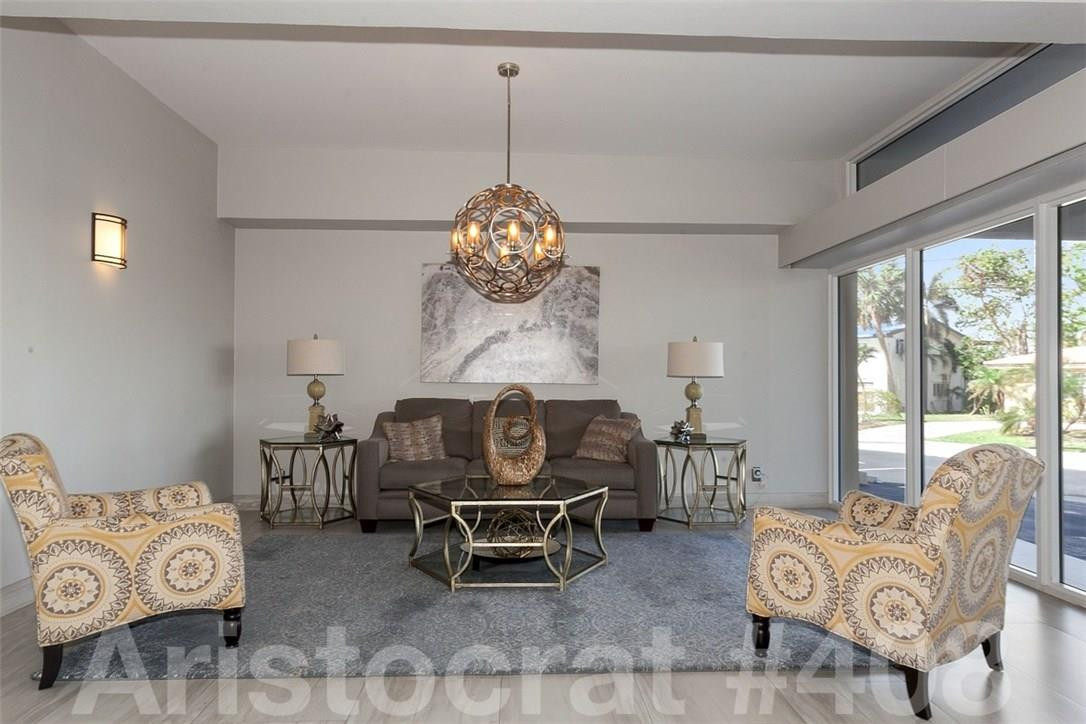 ARISTOCRAT - Residential