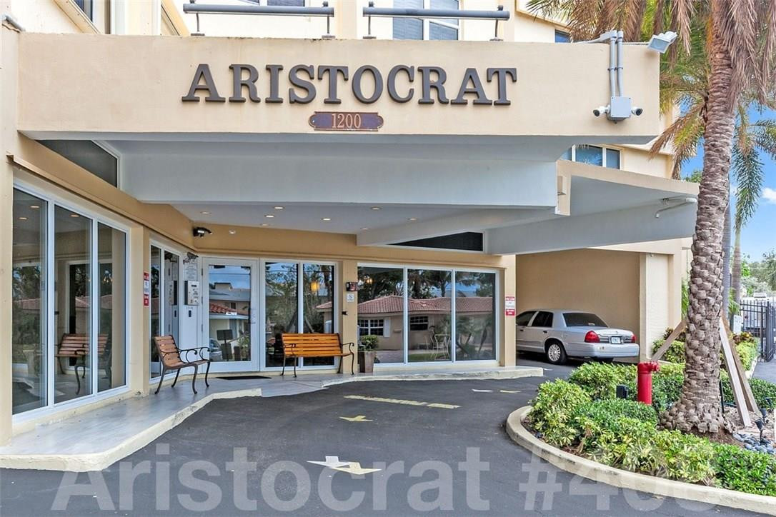 ARISTOCRAT - Residential
