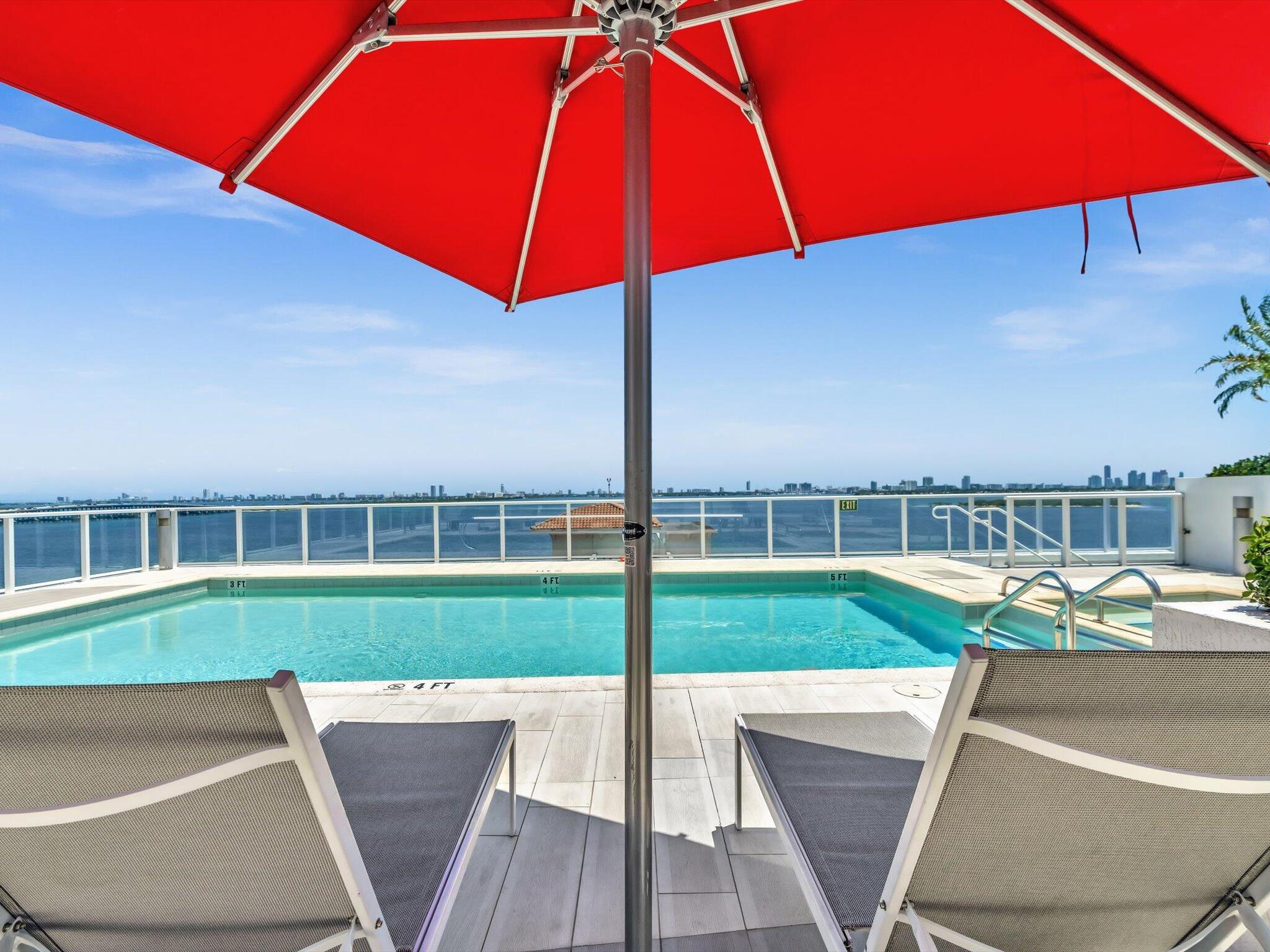 THE CRIMSON CONDO - Residential