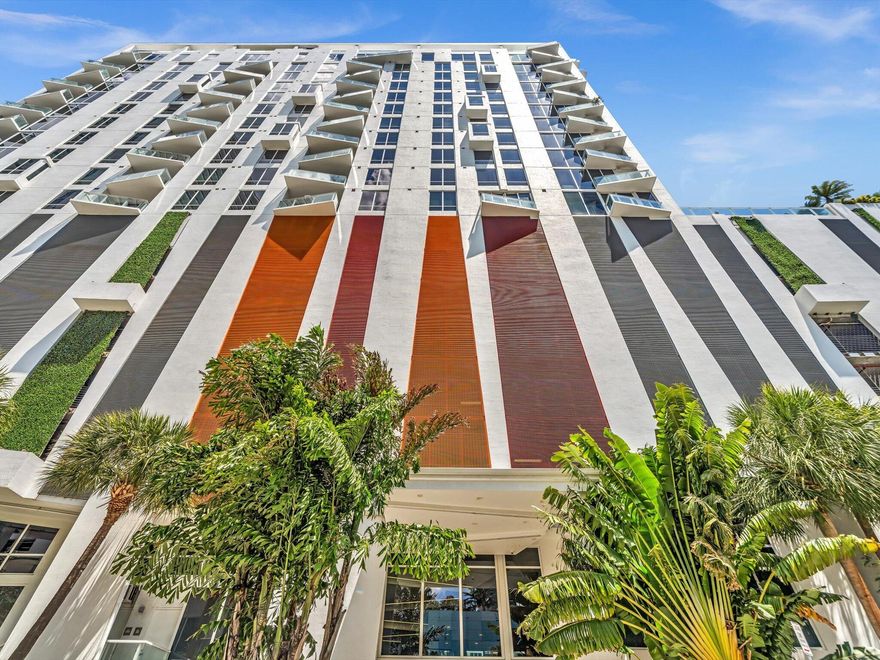 Experience true waterfront living in this bright and spacious residence. Floor-to-ceiling windows flood the unit with natural light while showcasing unobstructed views of Biscayne Bay and the Miami skyline.  The open-concept layout offers seamless flow for both everyday living and entertaining. A modern kitchen features quartz countertops, high-end appliances, and custom cabinetry designed for both style and function.  Wake up to water views from the primary suite and enjoy a well-designed split floor plan for added privacy. Step out onto your private balcony and take in the sunrise over the bay.  Residents enjoy resort-style amenities including a waterfront pool, and state-of-the-art fitness center.  Minutes from Miami Design District, Wynwood, Downtown Miami, and the beaches.