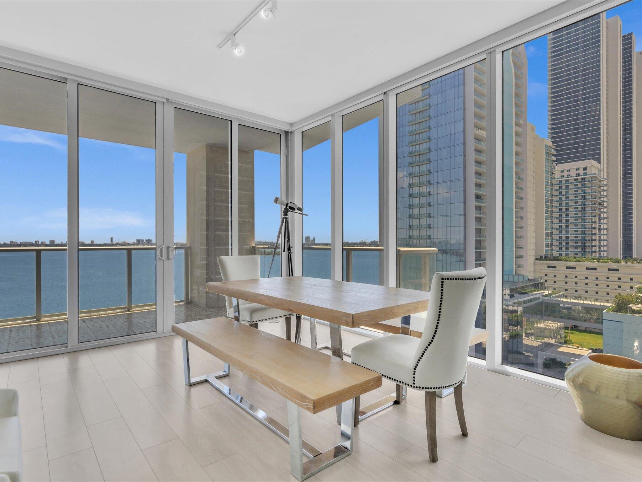 THE CRIMSON CONDO - Residential