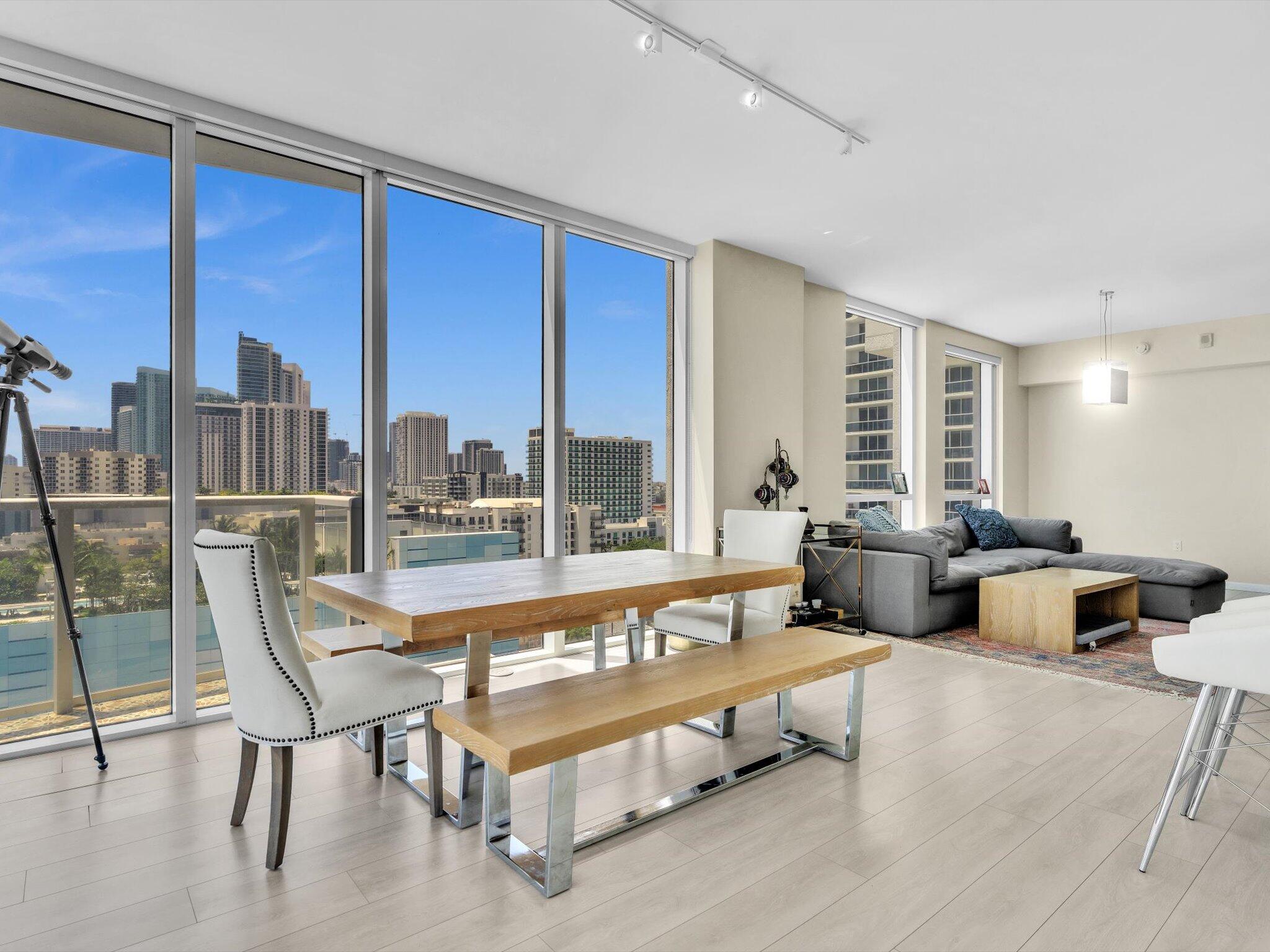 THE CRIMSON CONDO - Residential