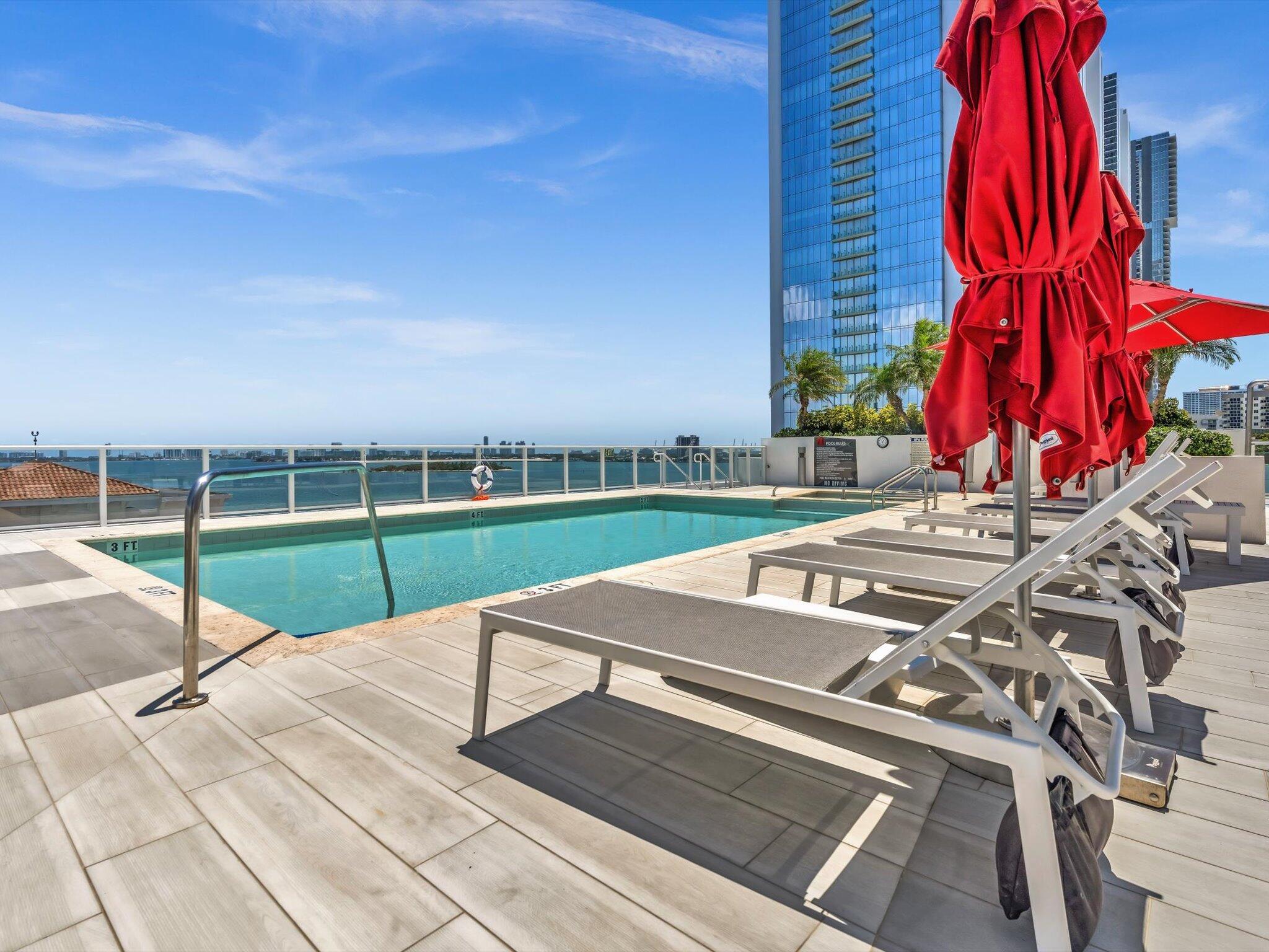 THE CRIMSON CONDO - Residential