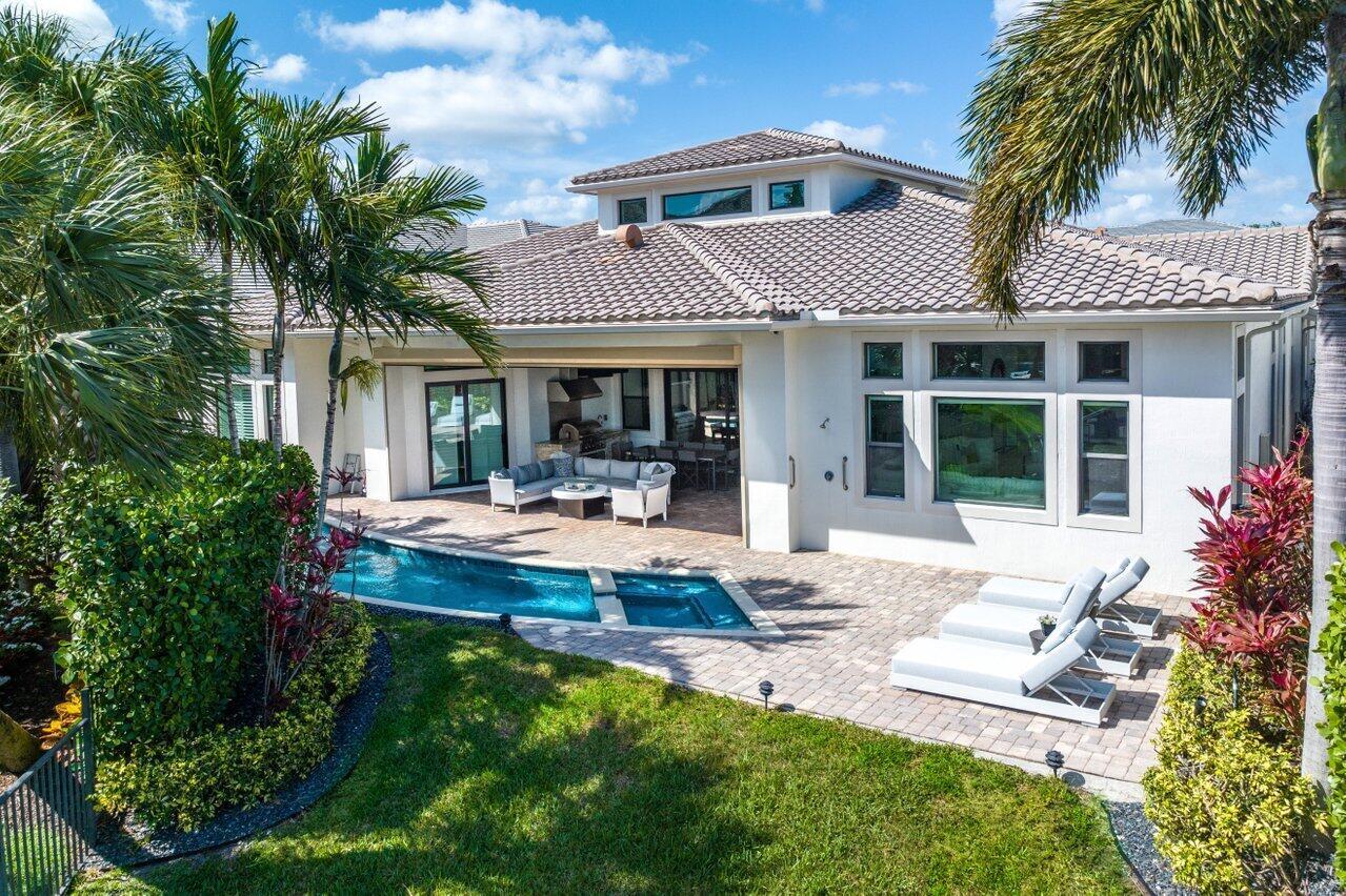 Royal Palm Polo - Residential