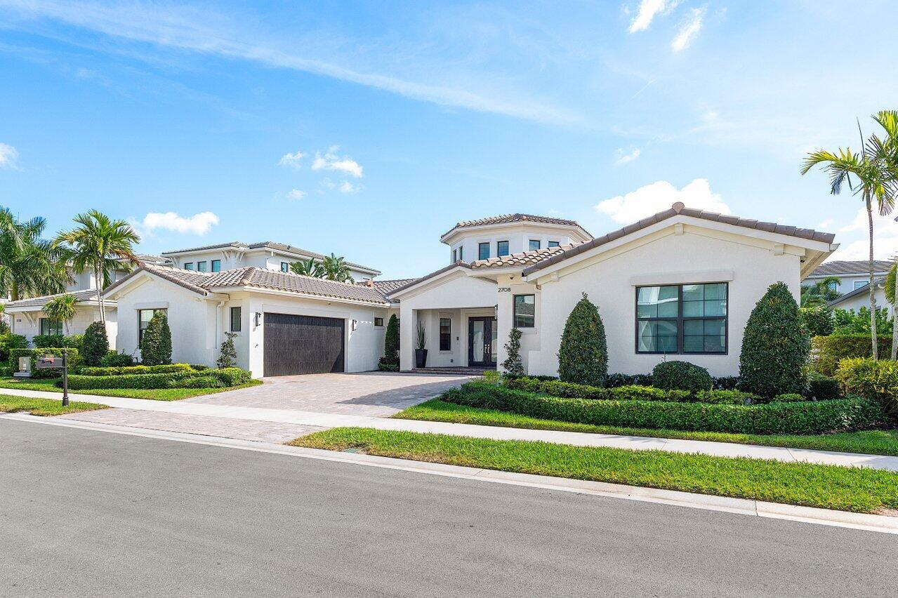 Royal Palm Polo - Residential