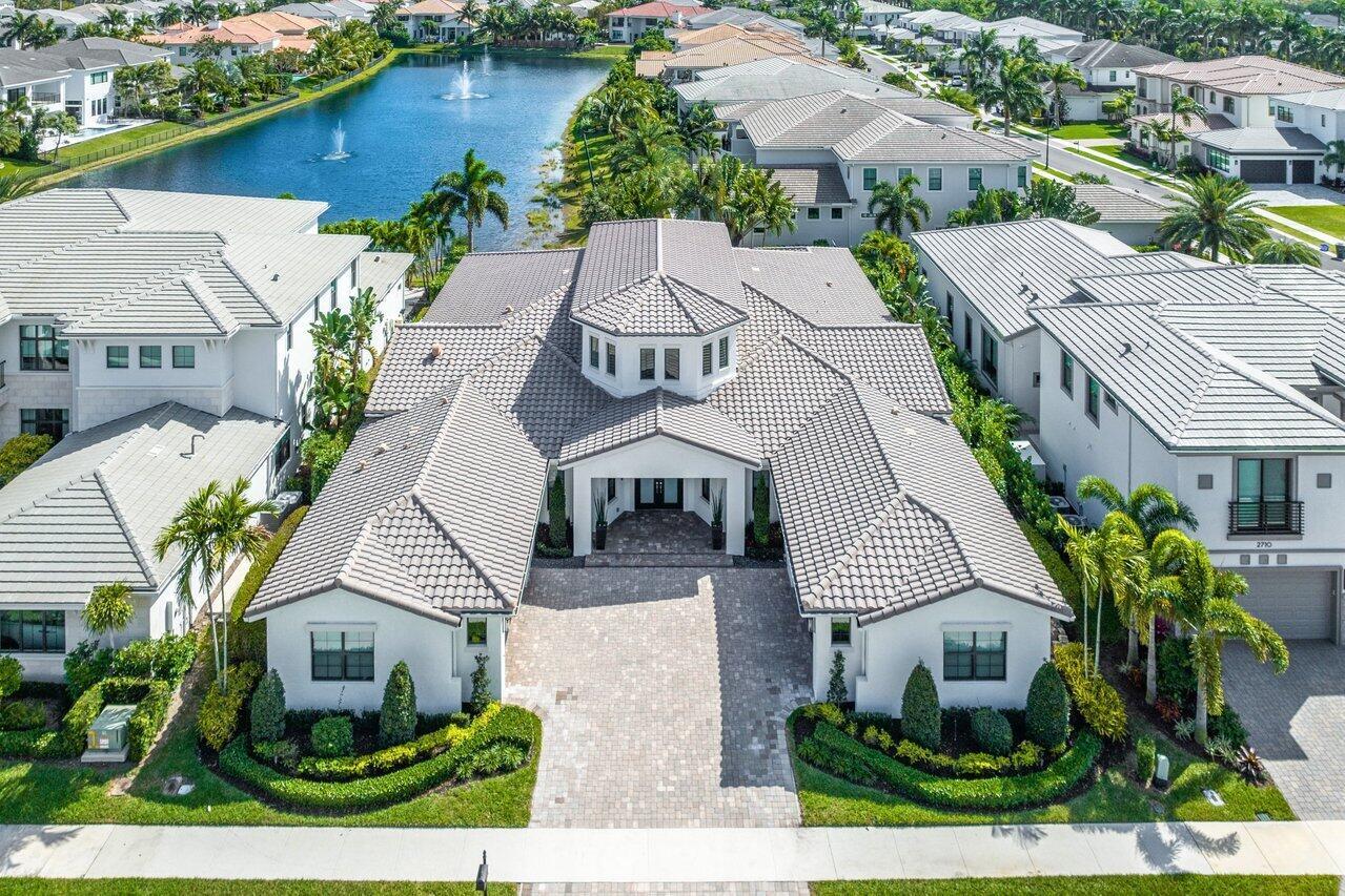 Royal Palm Polo - Residential