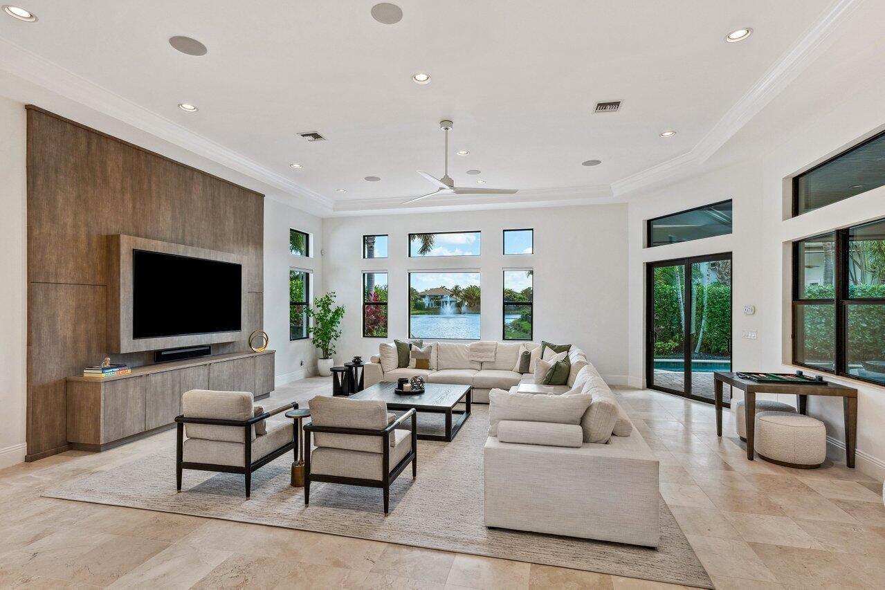 Royal Palm Polo - Residential