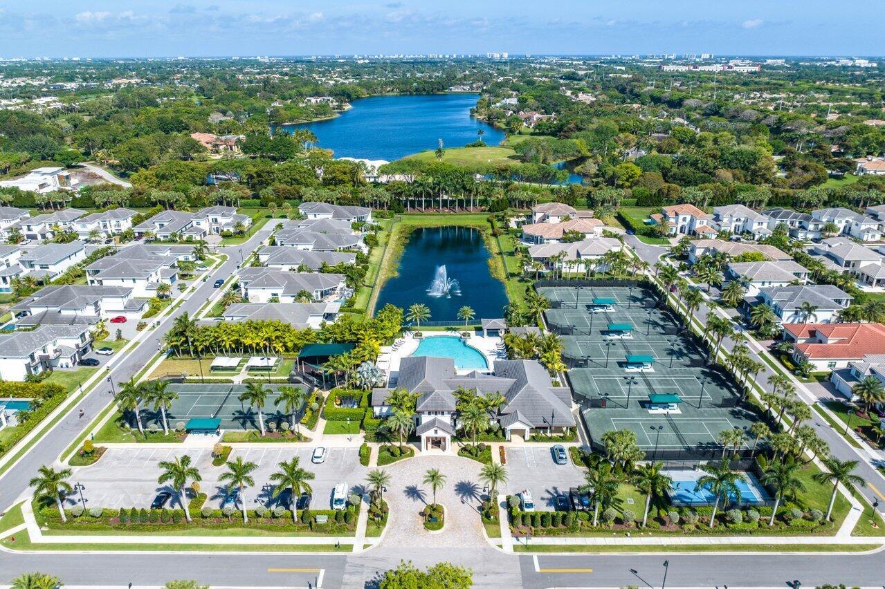 Royal Palm Polo - Residential