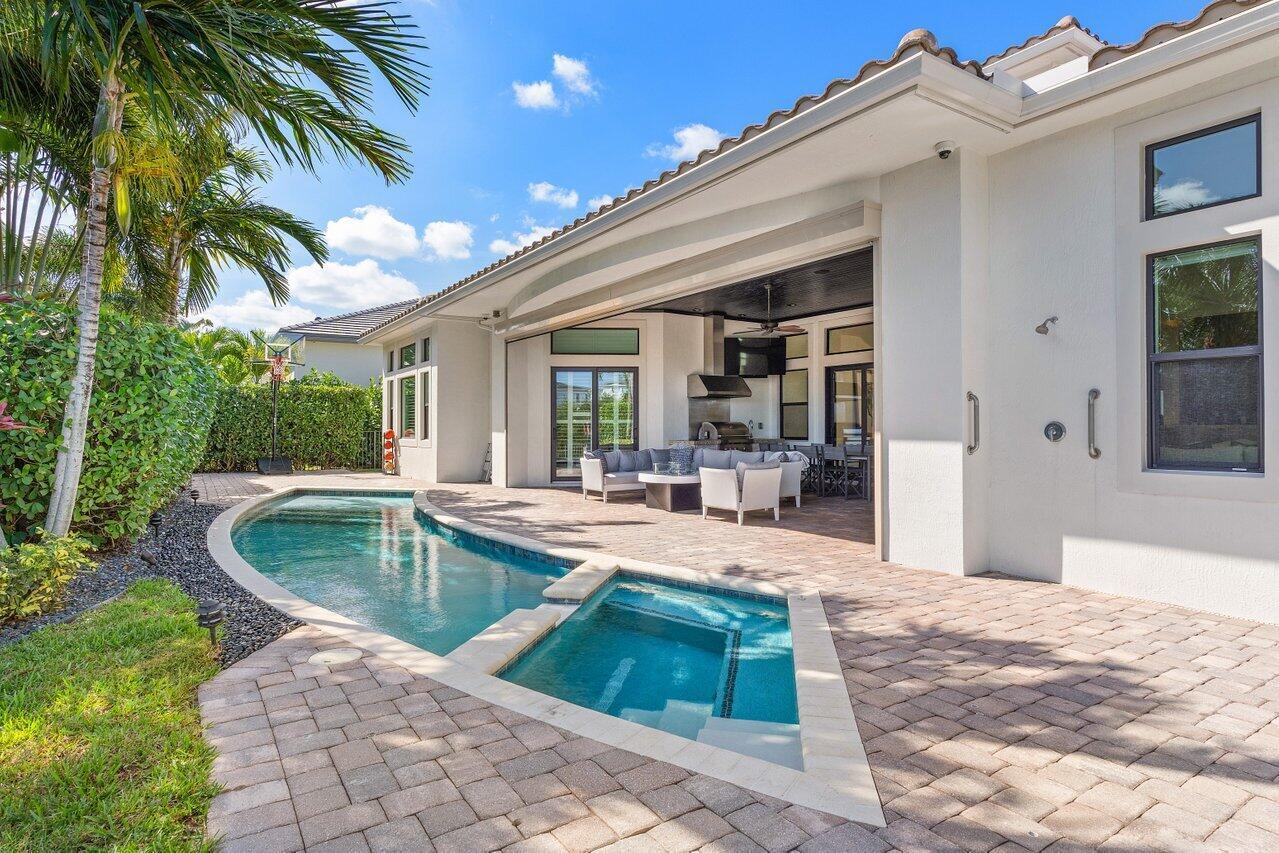 Royal Palm Polo - Residential