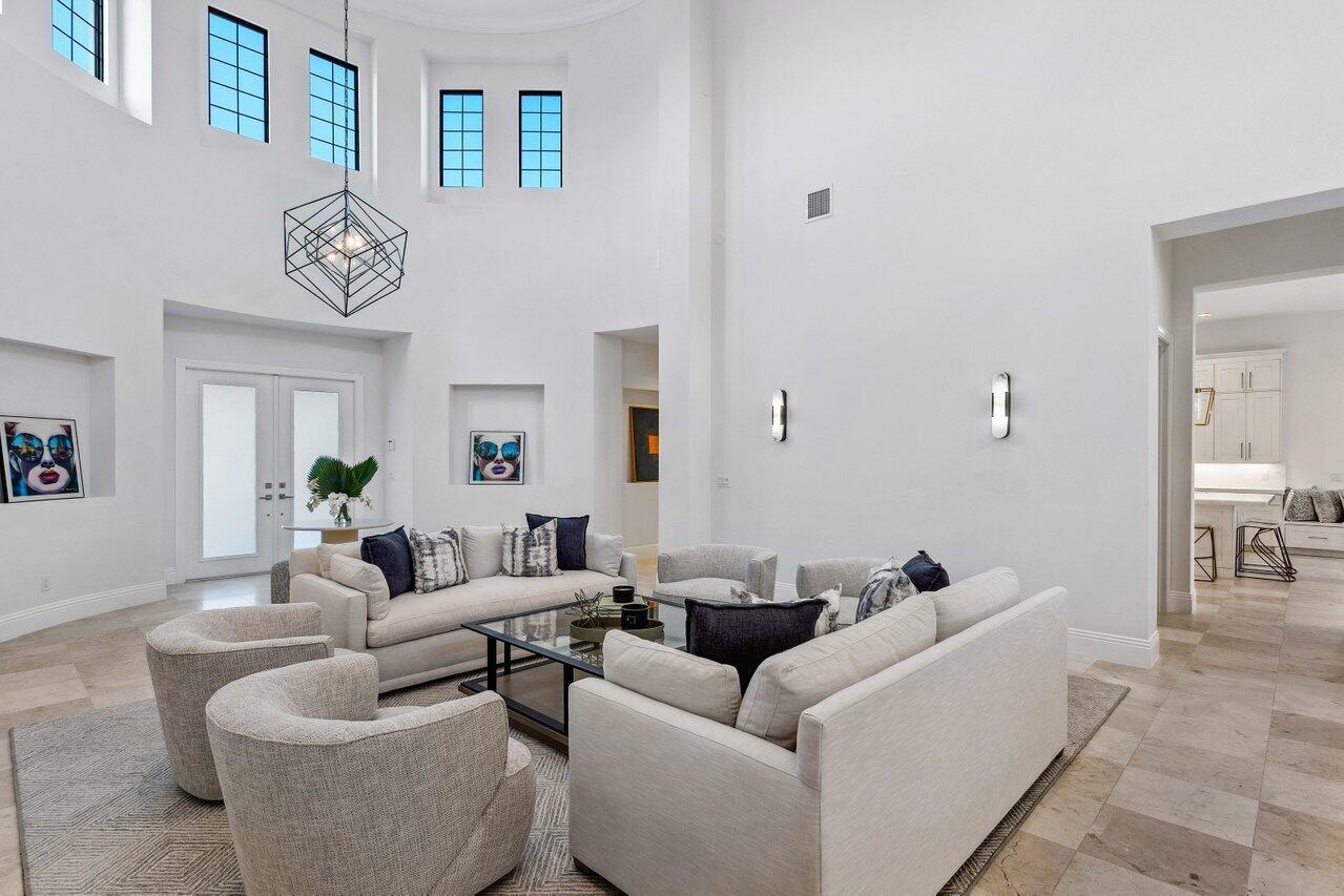 Royal Palm Polo - Residential