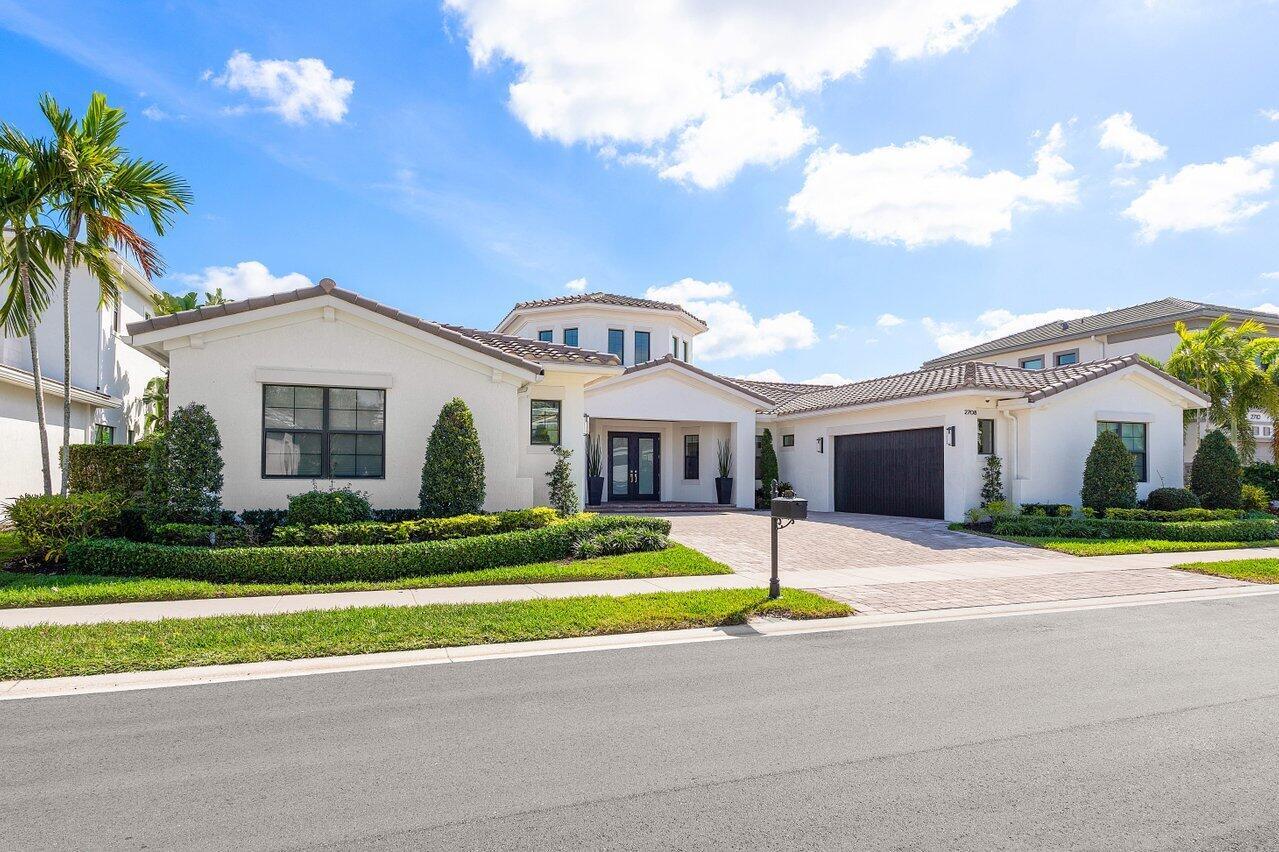 Royal Palm Polo - Residential