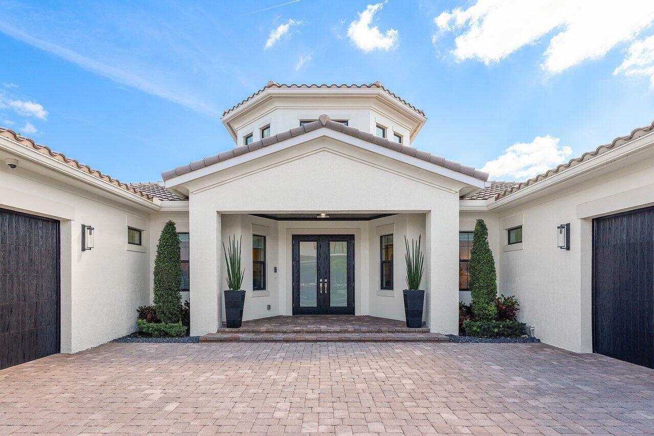 Royal Palm Polo - Residential