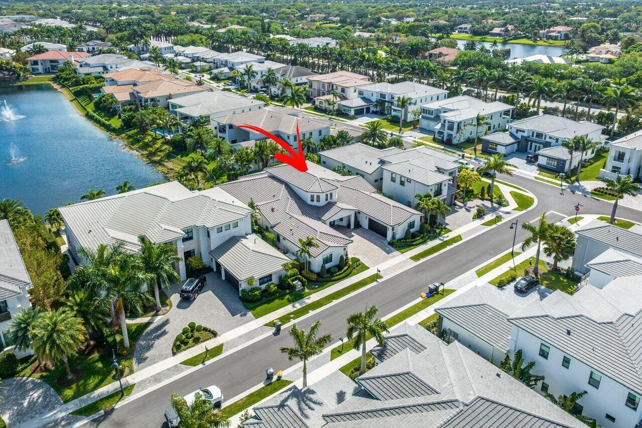 Royal Palm Polo - Residential