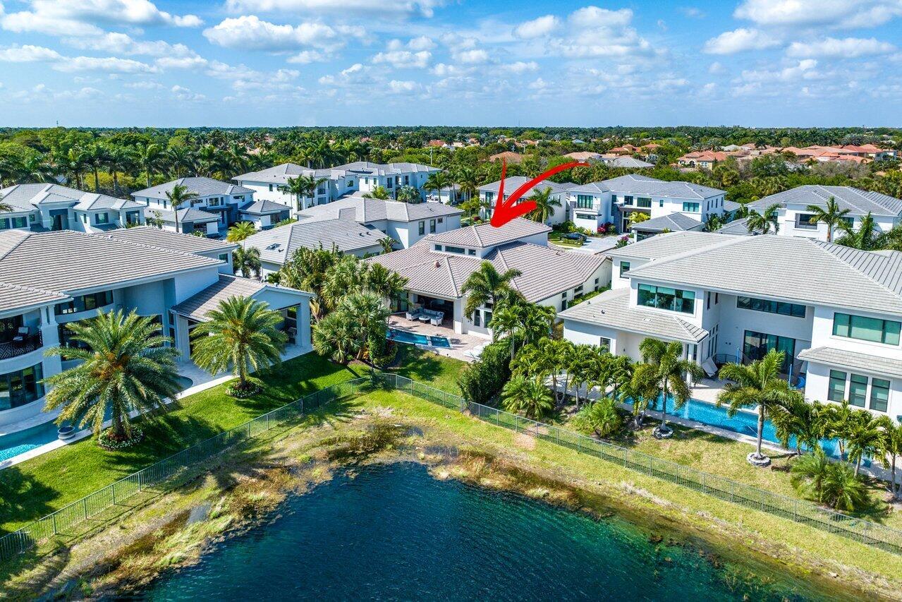 Royal Palm Polo - Residential