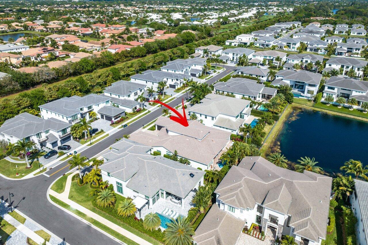 Royal Palm Polo - Residential