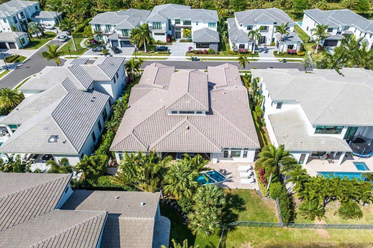 Royal Palm Polo - Residential