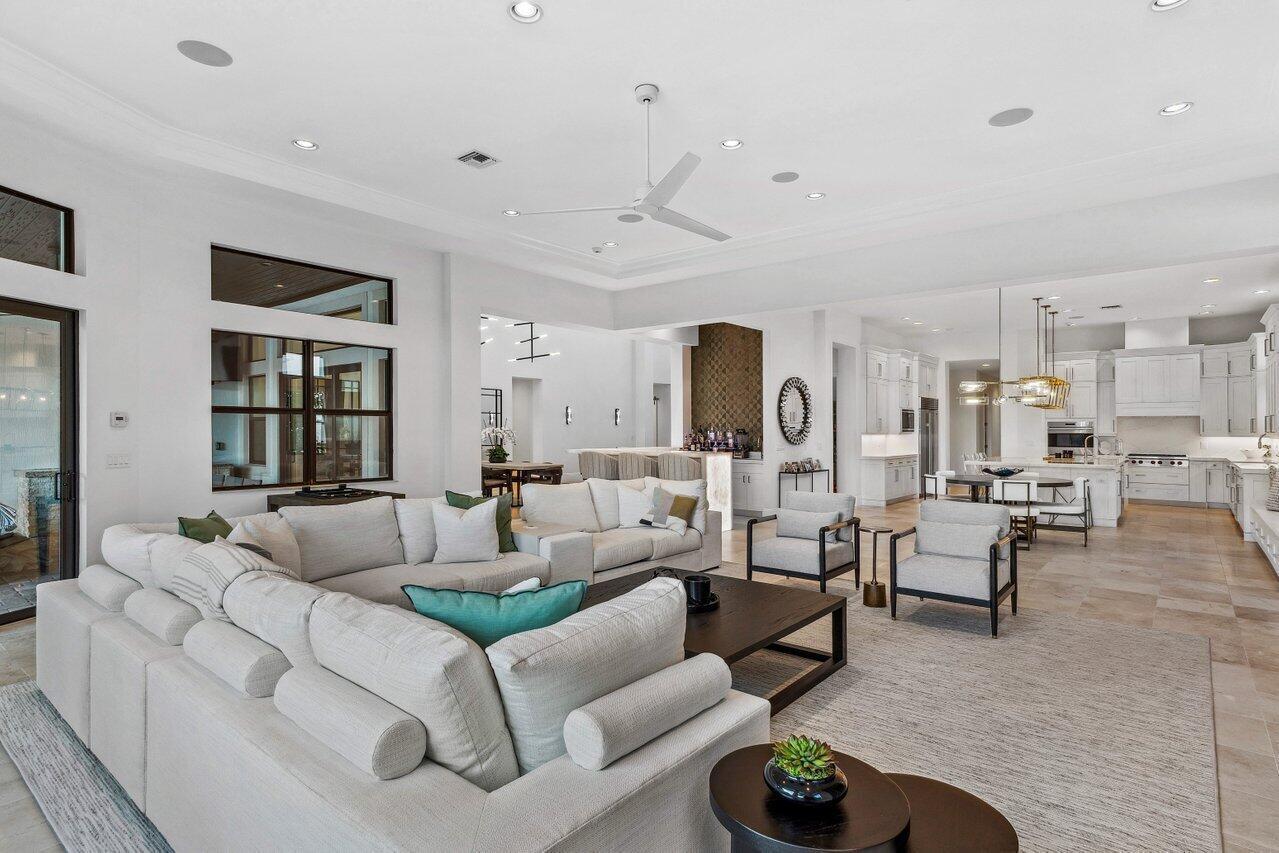 Royal Palm Polo - Residential