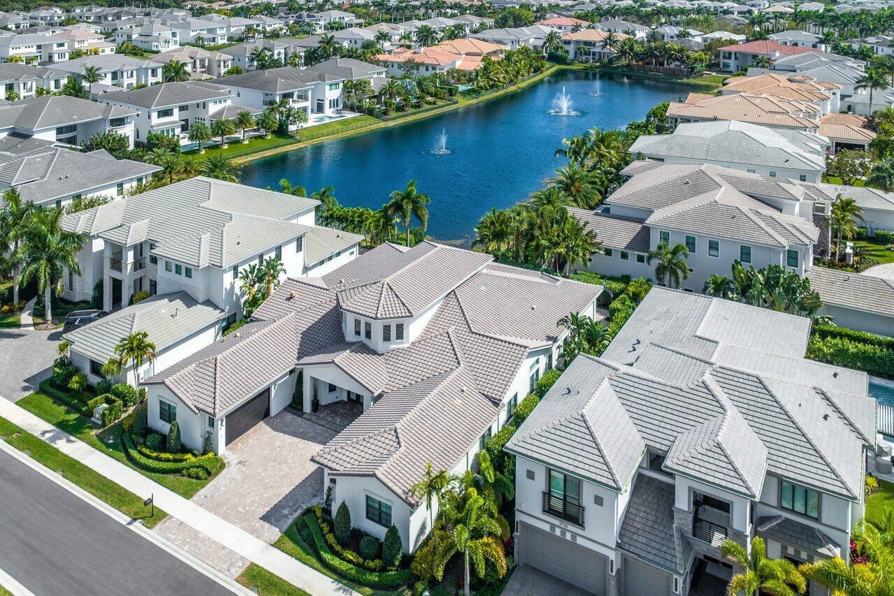 Royal Palm Polo - Residential