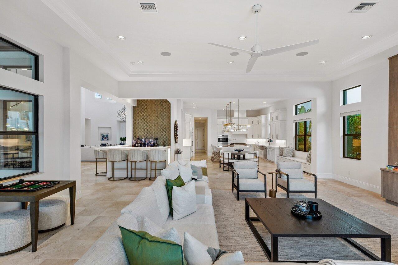 Royal Palm Polo - Residential