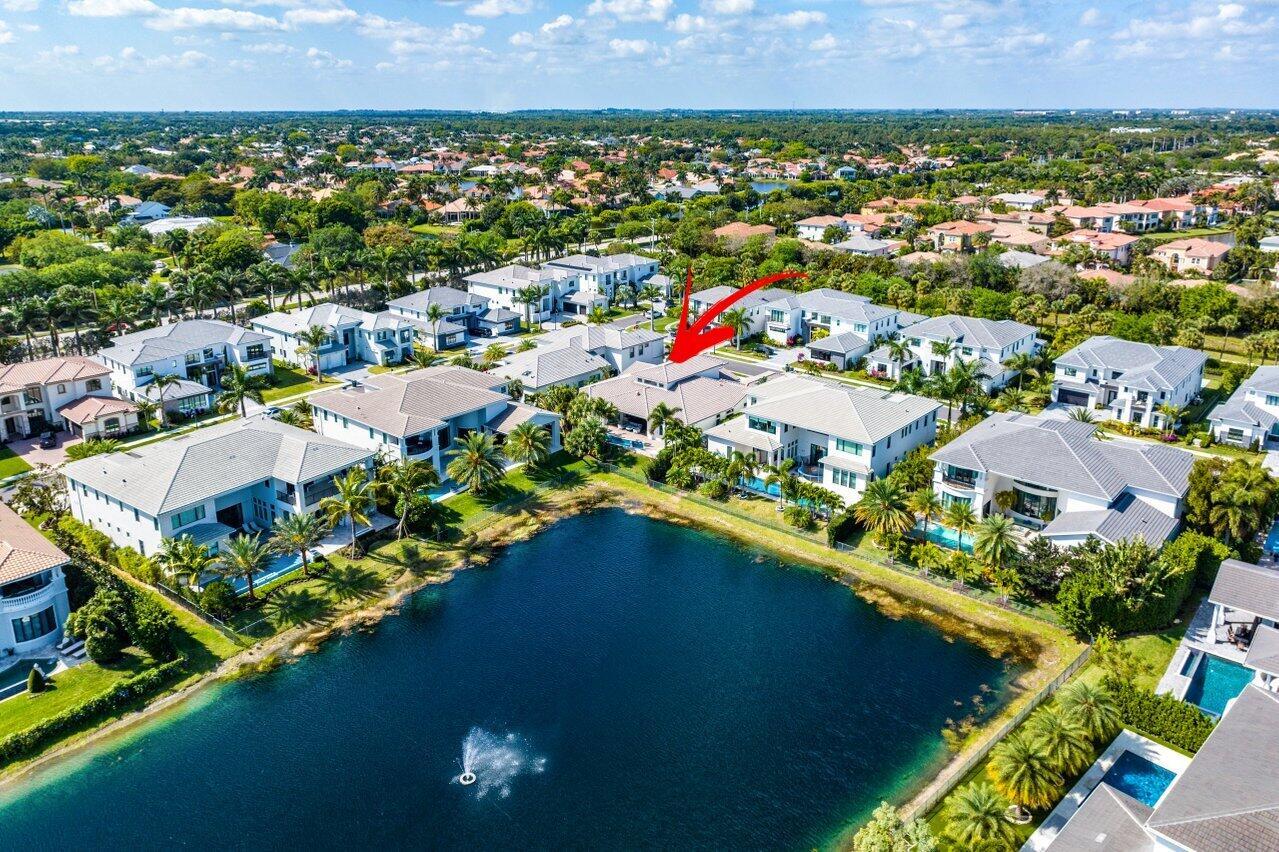 Royal Palm Polo - Residential