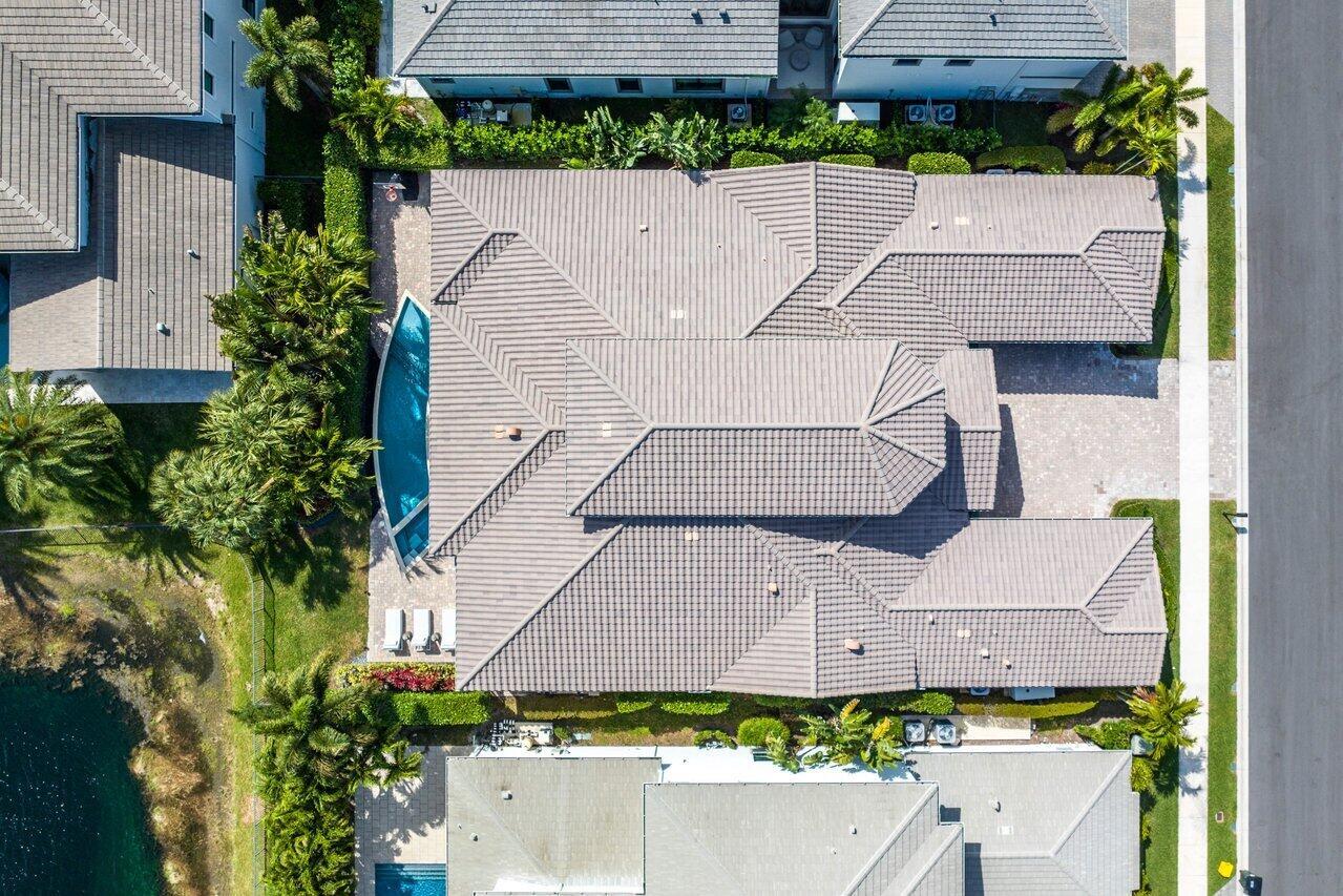 Royal Palm Polo - Residential