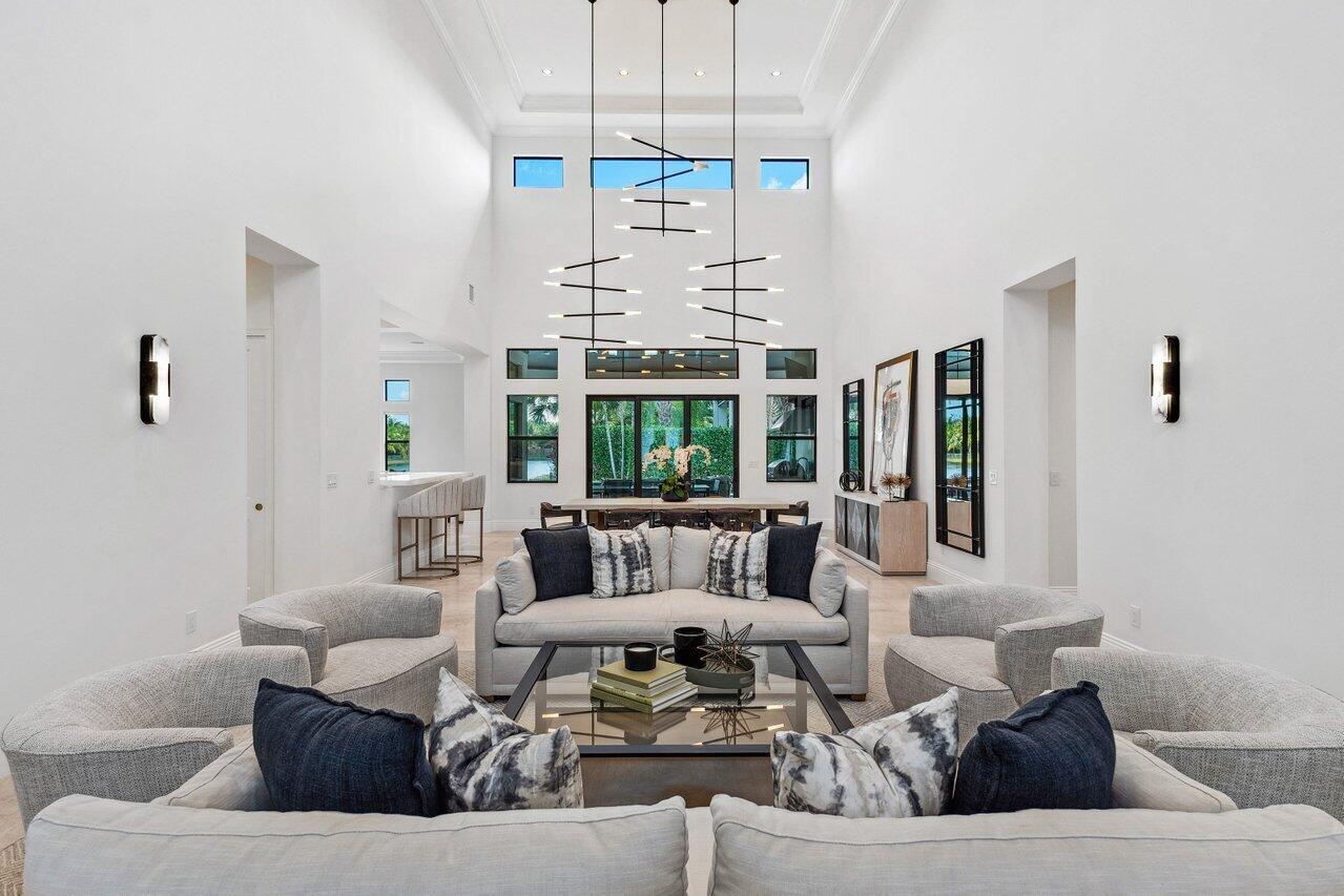 Royal Palm Polo - Residential