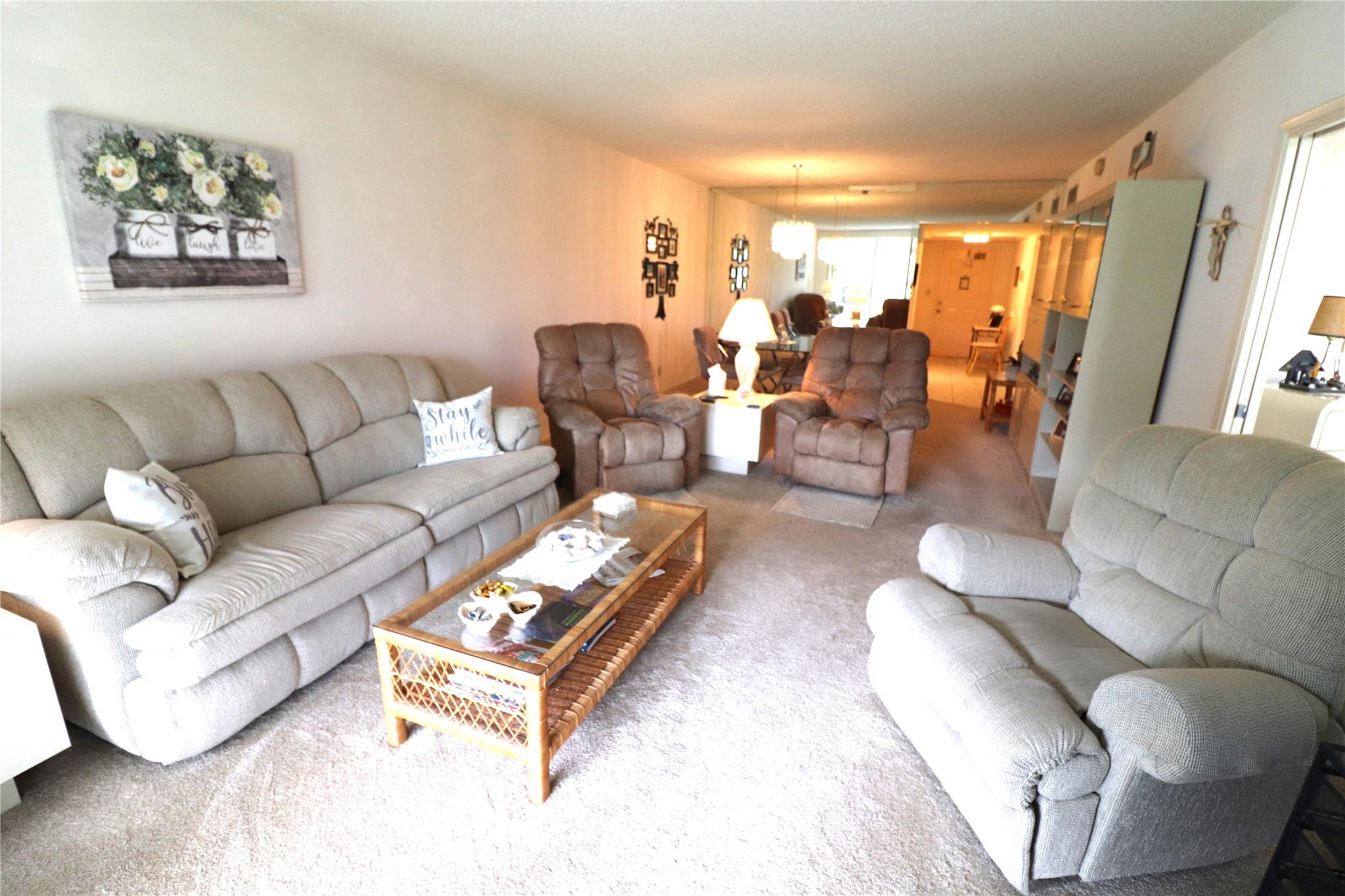 Palm Aire Country Club - Residential