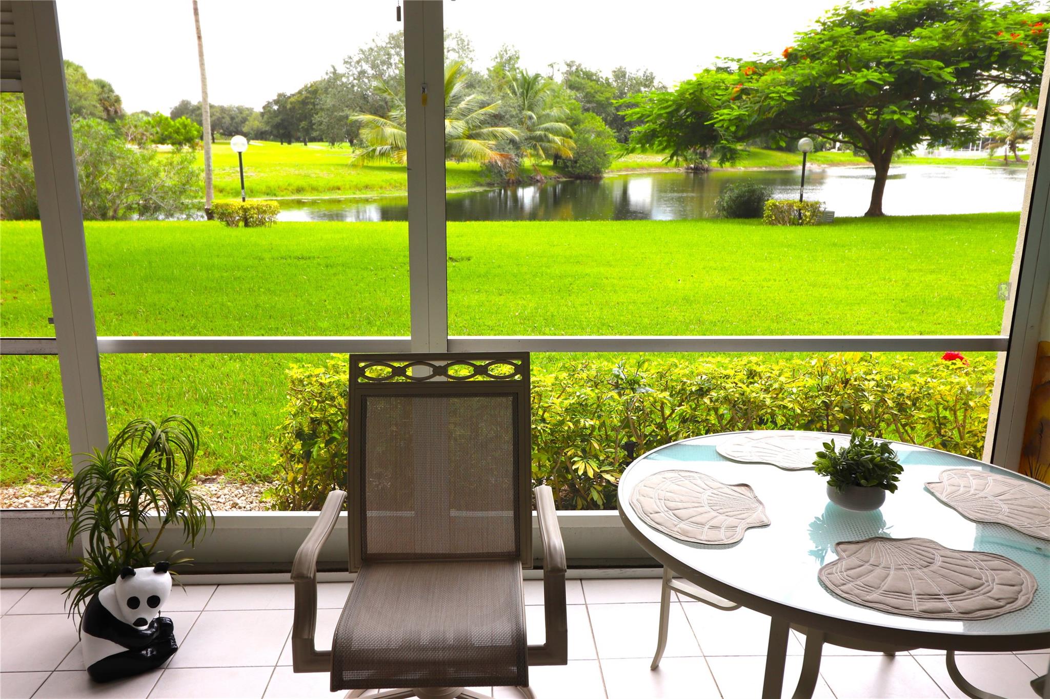 Palm Aire Country Club - Residential