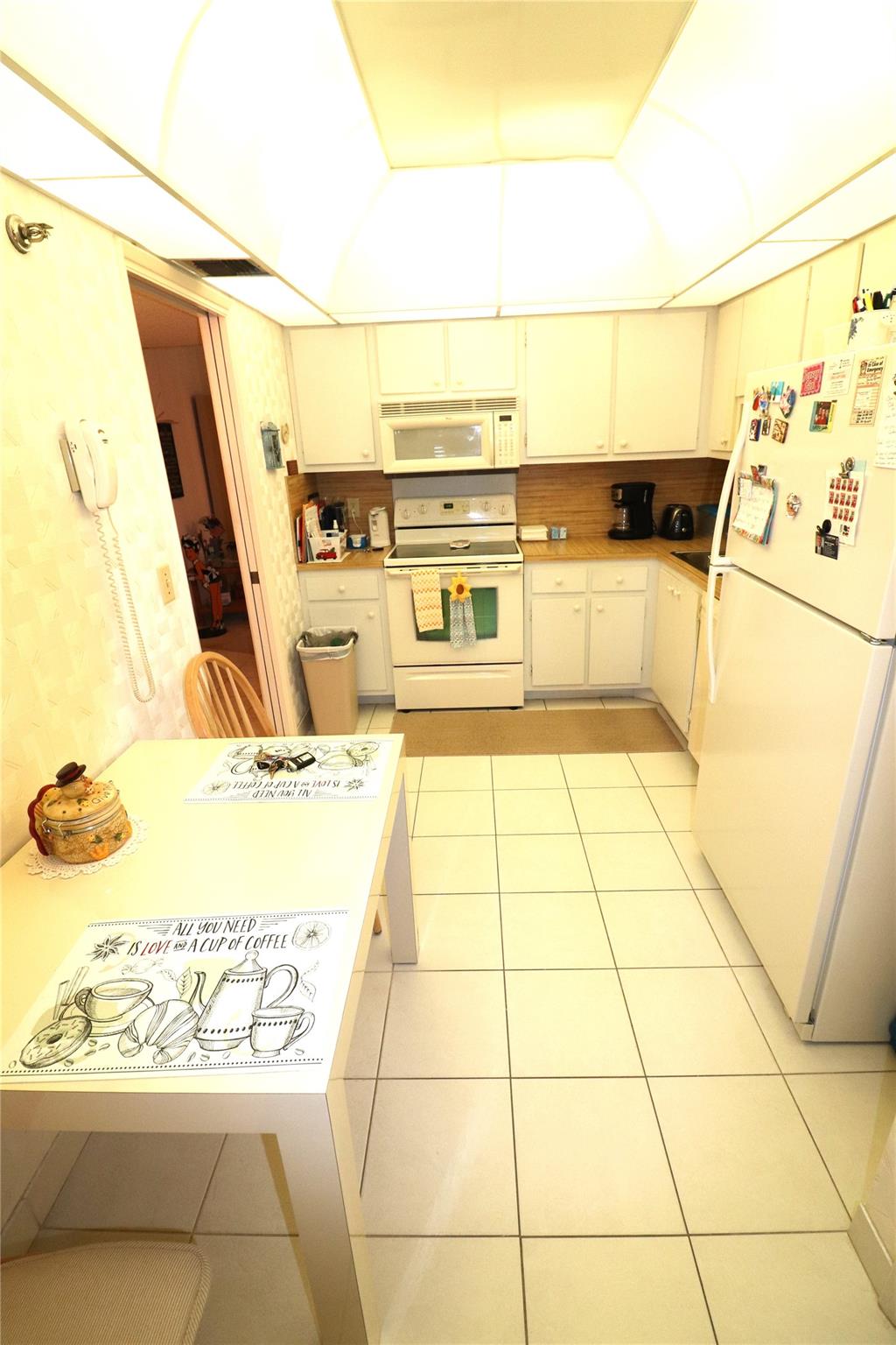 Palm Aire Country Club - Residential