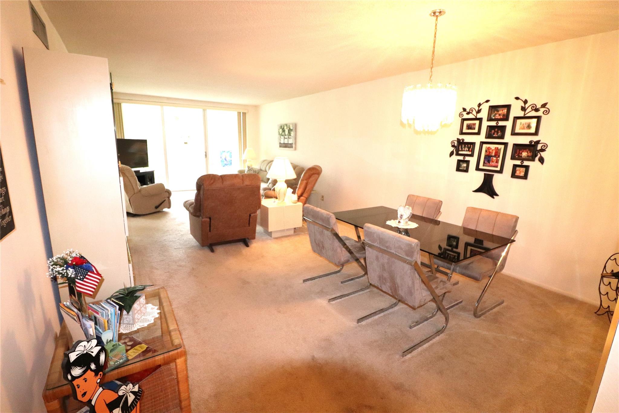 Palm Aire Country Club - Residential