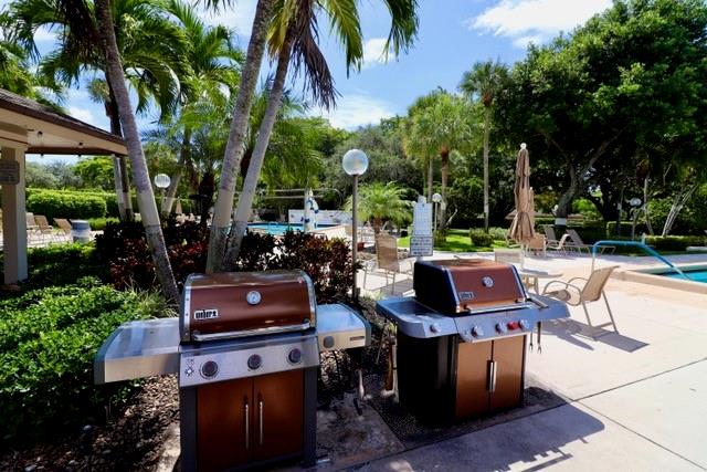 Palm Aire Country Club - Residential