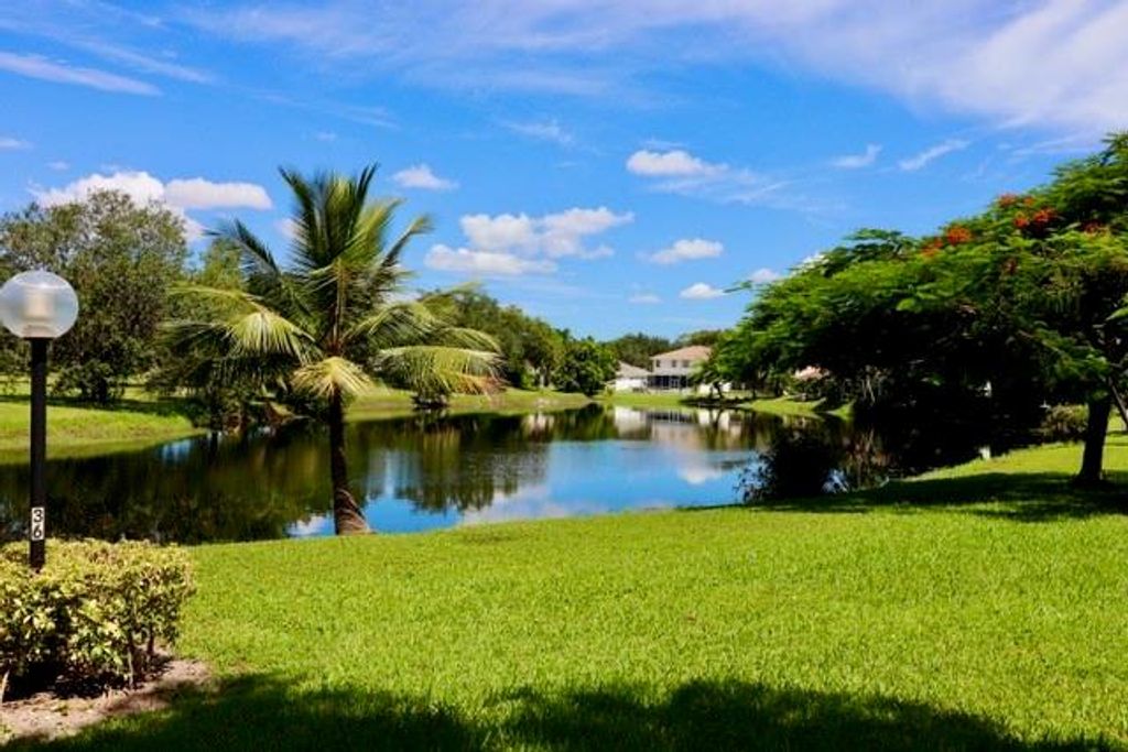 Photo of 3499 Oaks Way #108, Pompano Beach, FL 33069 (MLS # F10392963)