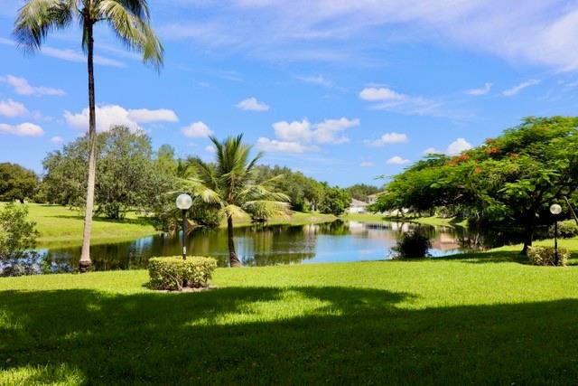 Palm Aire Country Club - Residential