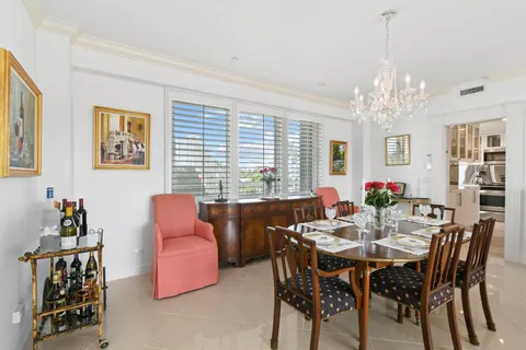 389 S Lake Drive Unit 4h, Palm Beach, FL MLS: R11091330