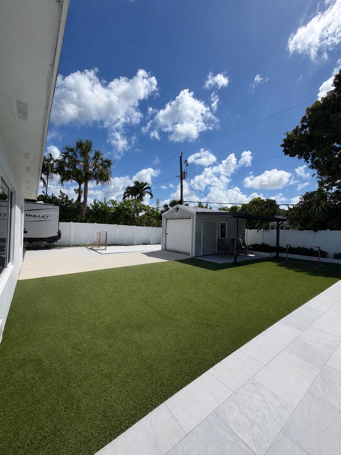 PLANTATION PARK 8 ADD - Residential