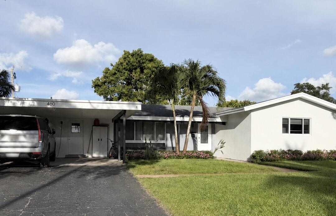 PLANTATION PARK 8 ADD - Residential
