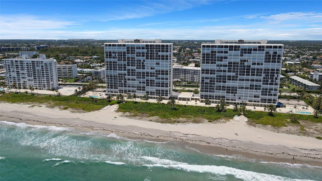 Photo of 2800 S Ocean Boulevard #Villa H, Boca Raton, FL 33432 (MLS # F10514274)