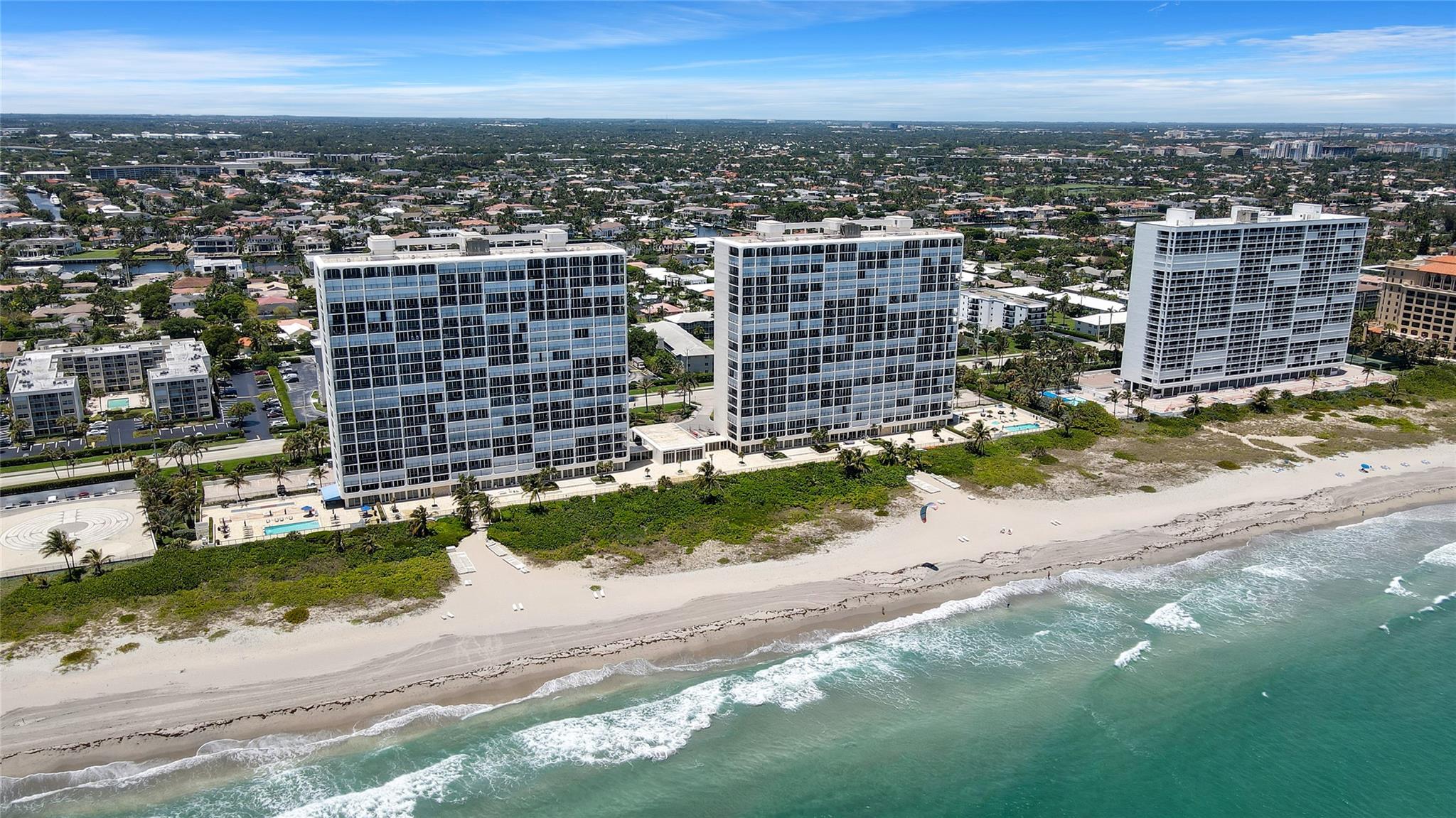 2800 S Ocean Blvd Villa H, Boca Raton, FL, 33432/$1,999,999 1 2800 S Ocean Blvd Villa H