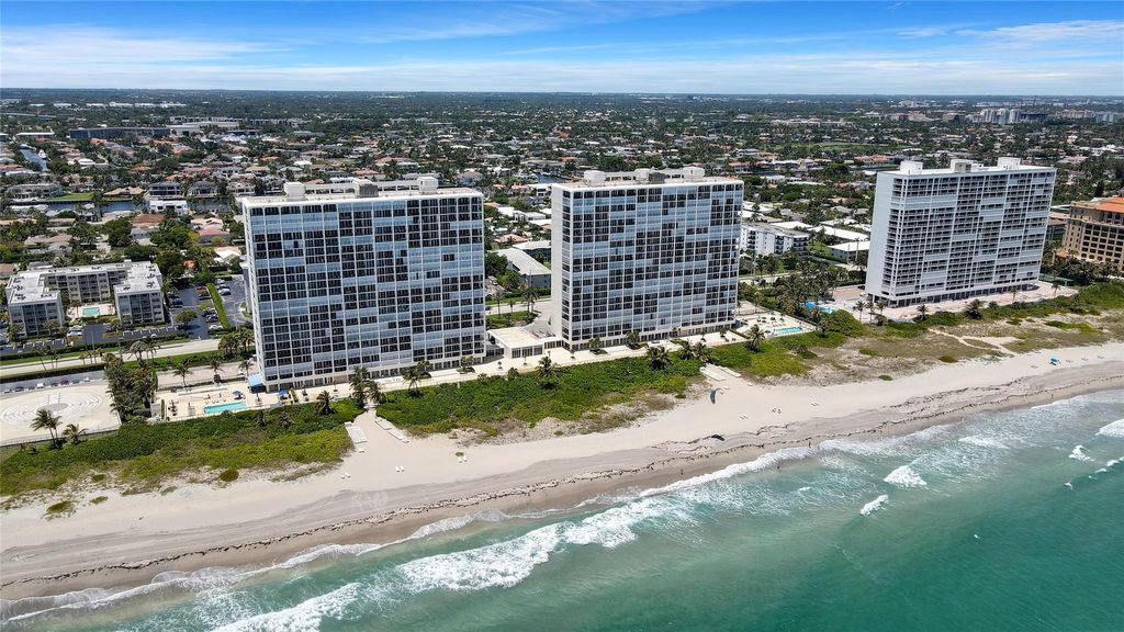 Photo of 2800 S Ocean Boulevard #Villa H, Boca Raton, FL 33432 (MLS # F10514274)