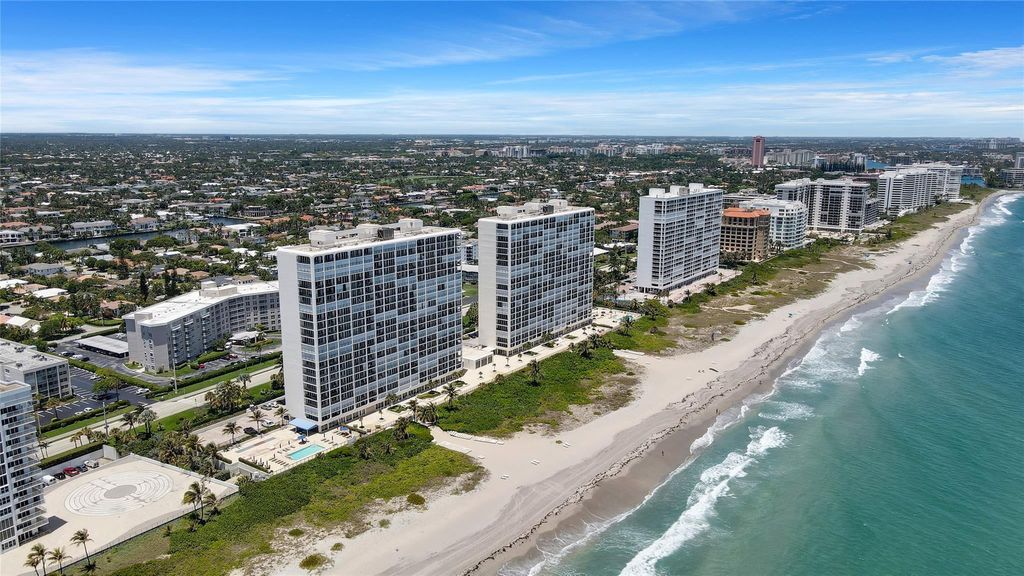 Photo of 2800 S Ocean Boulevard #Villa H, Boca Raton, FL 33432 (MLS # F10514274)