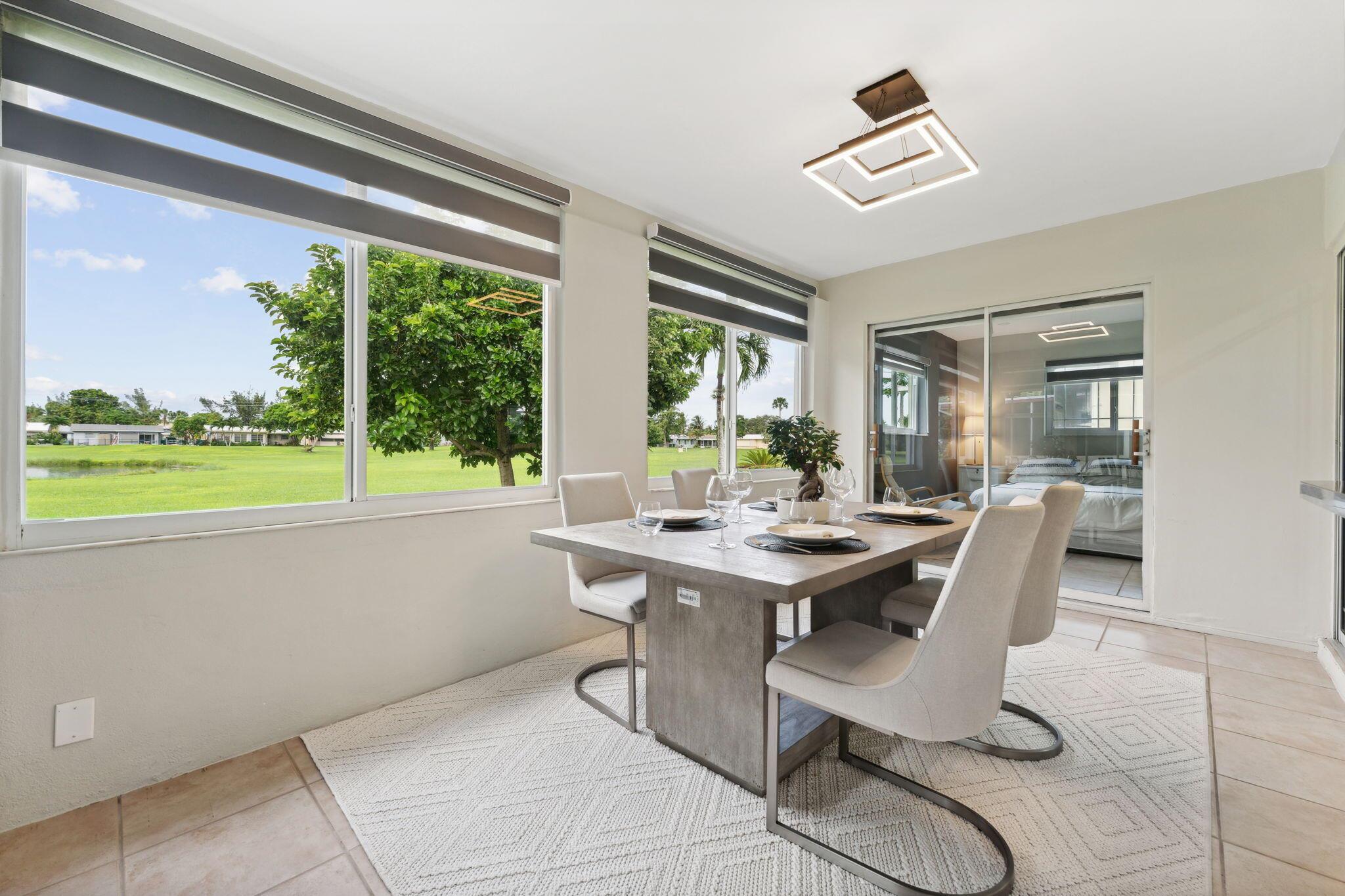 TAMARAC LAKES SOUTH - Residential Lease