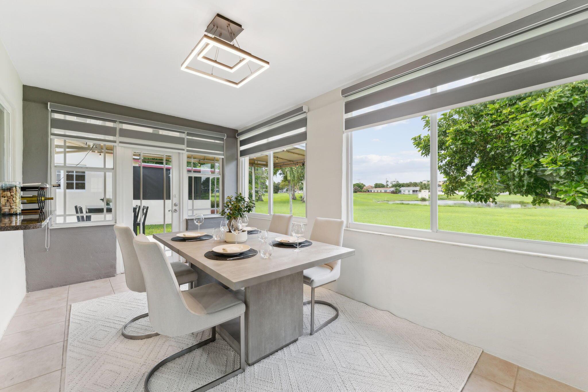 TAMARAC LAKES SOUTH - Residential Lease