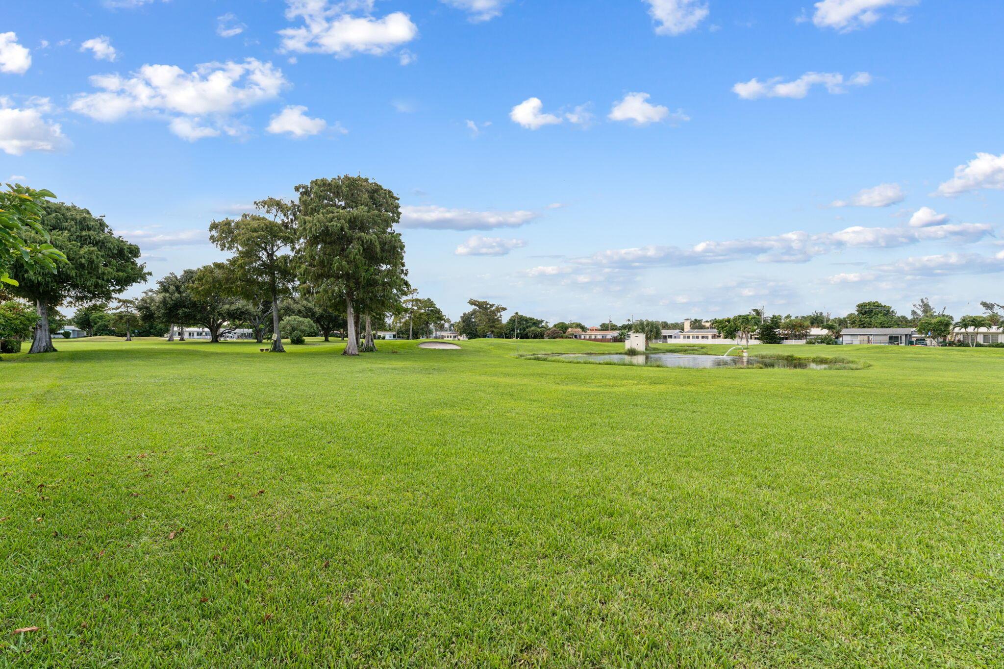 TAMARAC LAKES SOUTH - Residential Lease