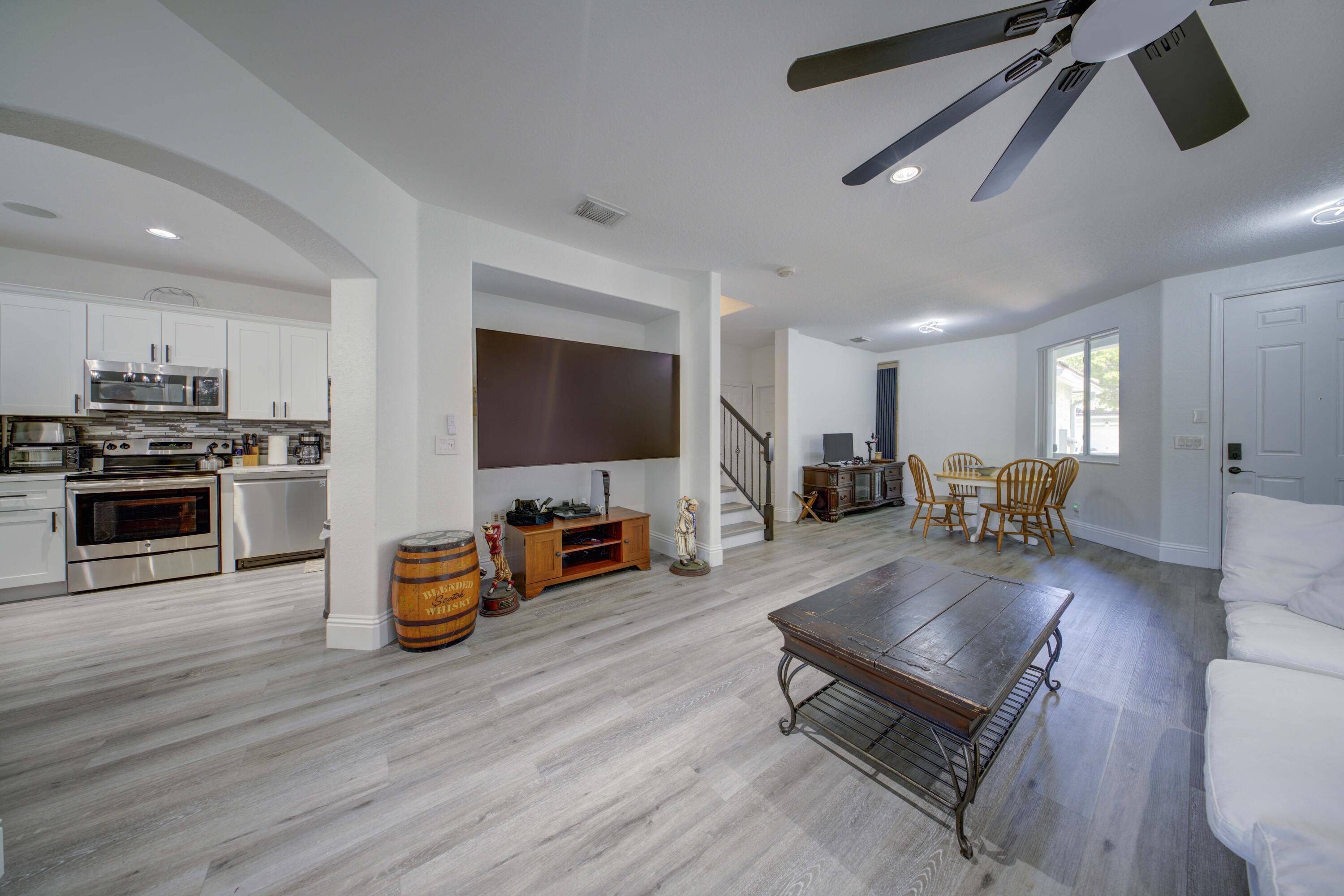 Thousand Oaks - Residential