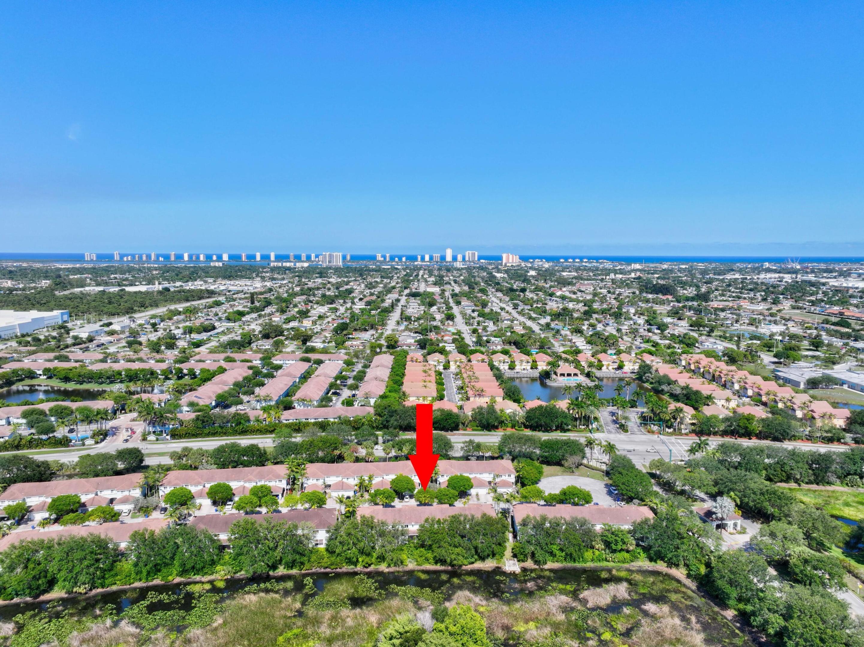 Thousand Oaks - Residential